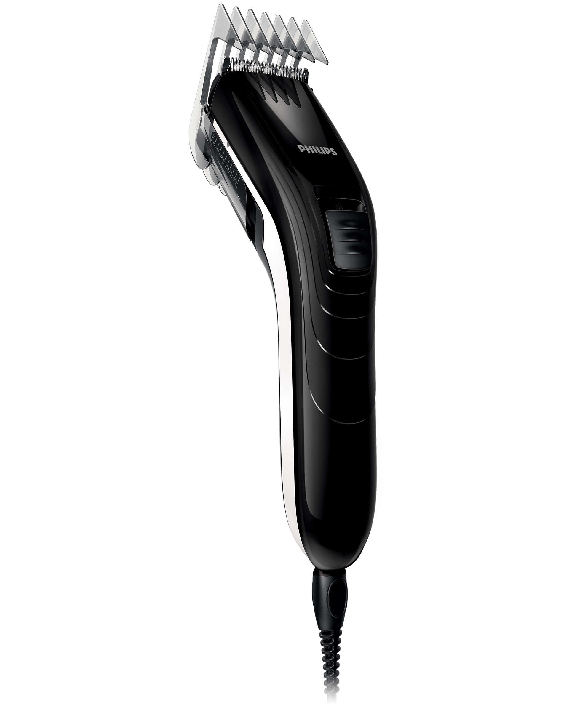 Philips Hairclipper Series 3000 Family Hair Clippers