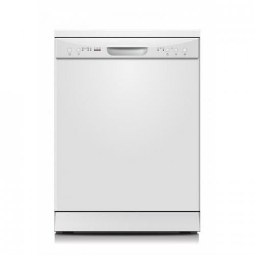 POWERPOINT 12 PLACE 11 LITRE DISHWASHER WHITE P2612M2WH