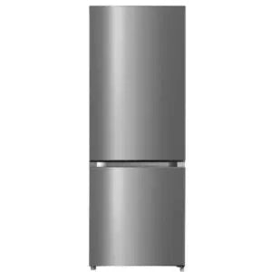 Powerpoint 70/30 Fridge Freezer | Stainless Steel |  P65514MSFX