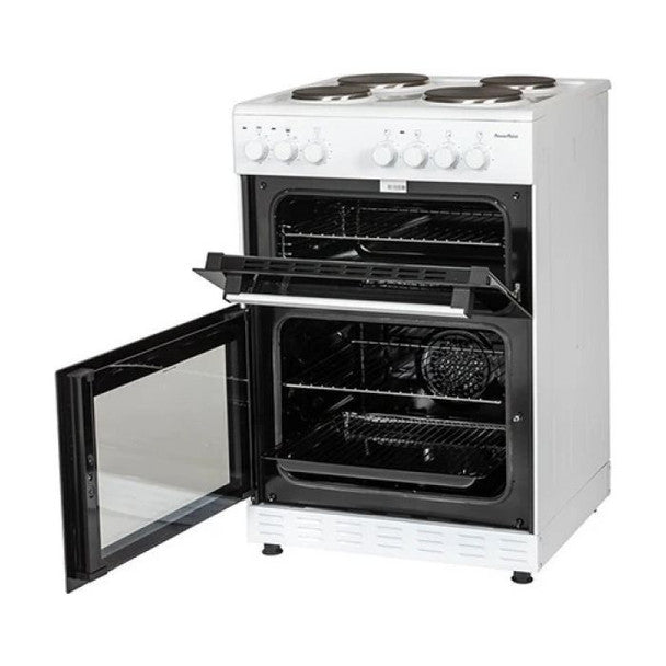 PowerPoint 60cm Electric Cooker | P06E2S1W