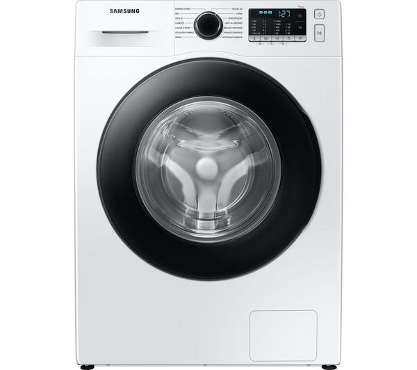 SAMSUNG 11kg Series 5 SpaceMax™ Washing Machine | WW11BGA046AEEU