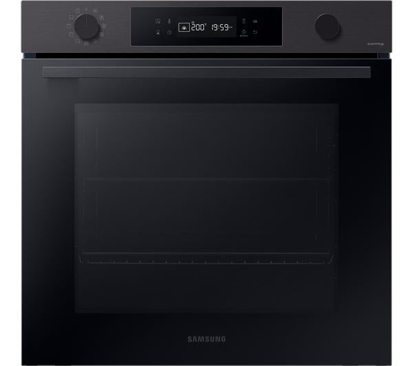 SAMSUNG Bespoke Series 4 Smart Oven | NV7B41307AK/U4