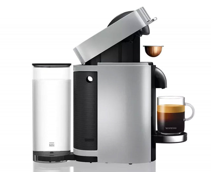 Magimix Nespresso Vertuo Coffee Machine | Silver