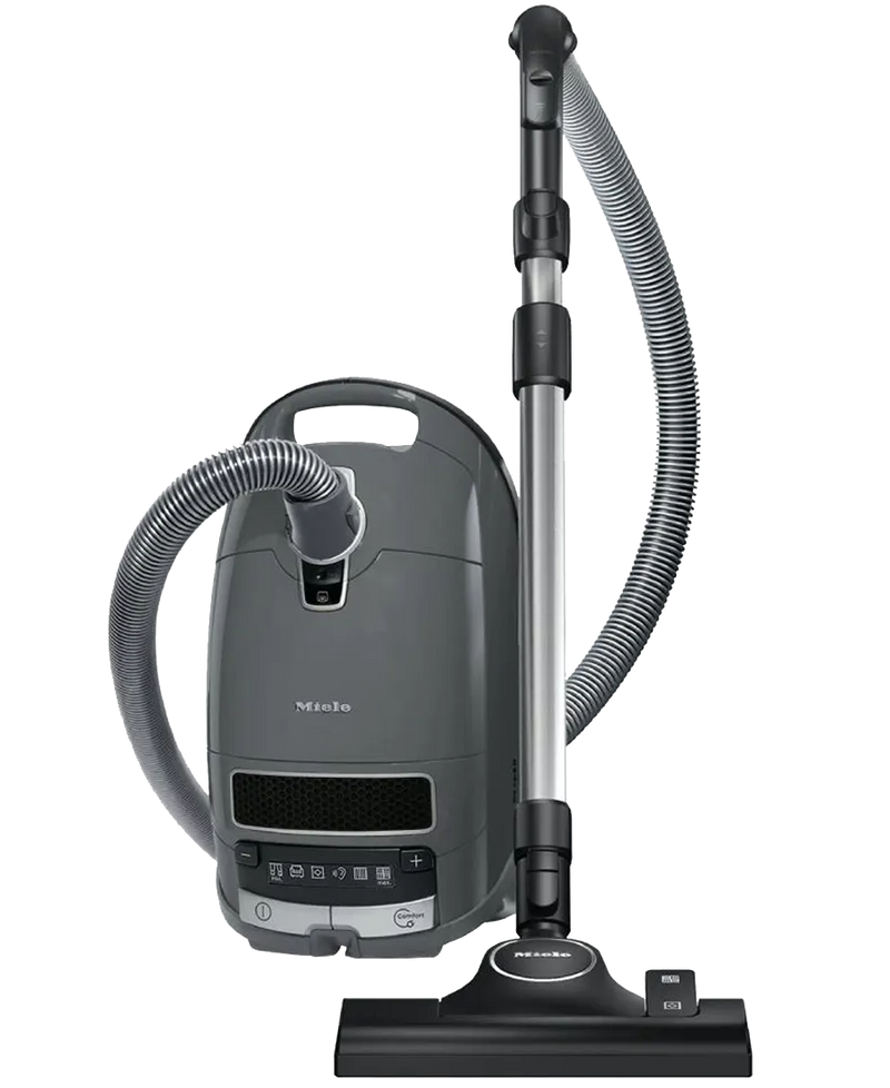 Miele C3 Select Powerline Vacuum Cleaner