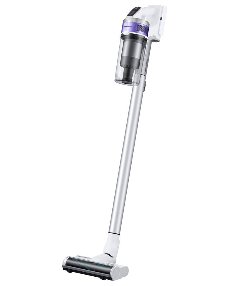 Samsung Jet 70 Turbo Cordless Vacuum Cleaner | White