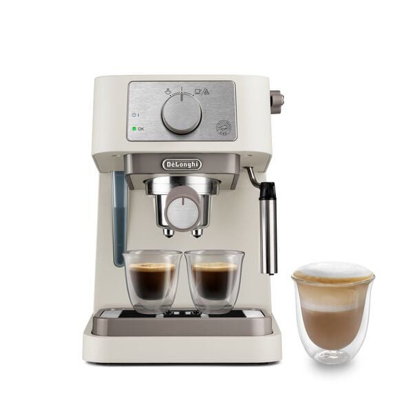 DeLonghi Stilosa Espresso Maker | EC260.CR