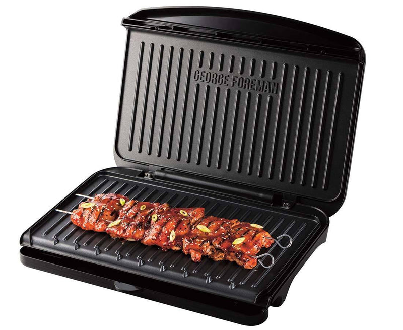 George Foreman Large Fit Health Grill | 25820
