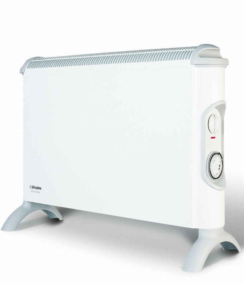 Dimplex 2kW Convector Heater with Timer