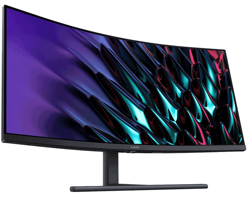 Huawei MateView GT34 34" Gaming Monitor with Built-in Soundbar
