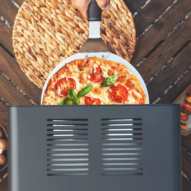 Cecotec Txuletaco Inferno 8000 Electric Grill & Pizza Oven | 030625