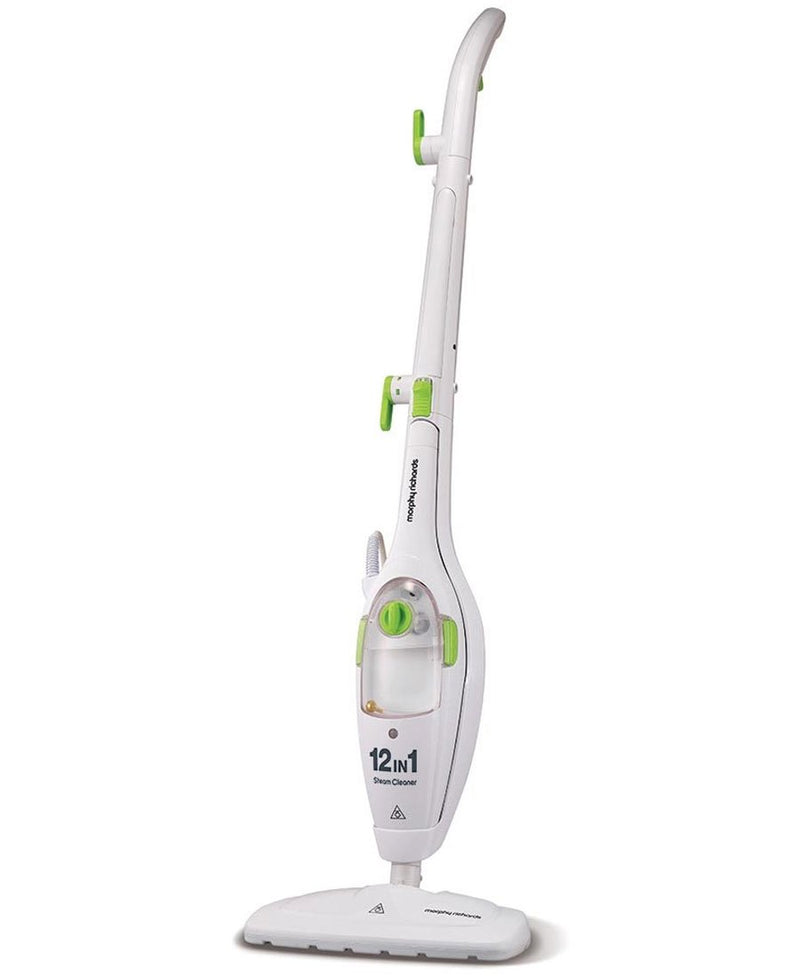 Morphy Richards 12-in-1 Steam Cleaner | 720022