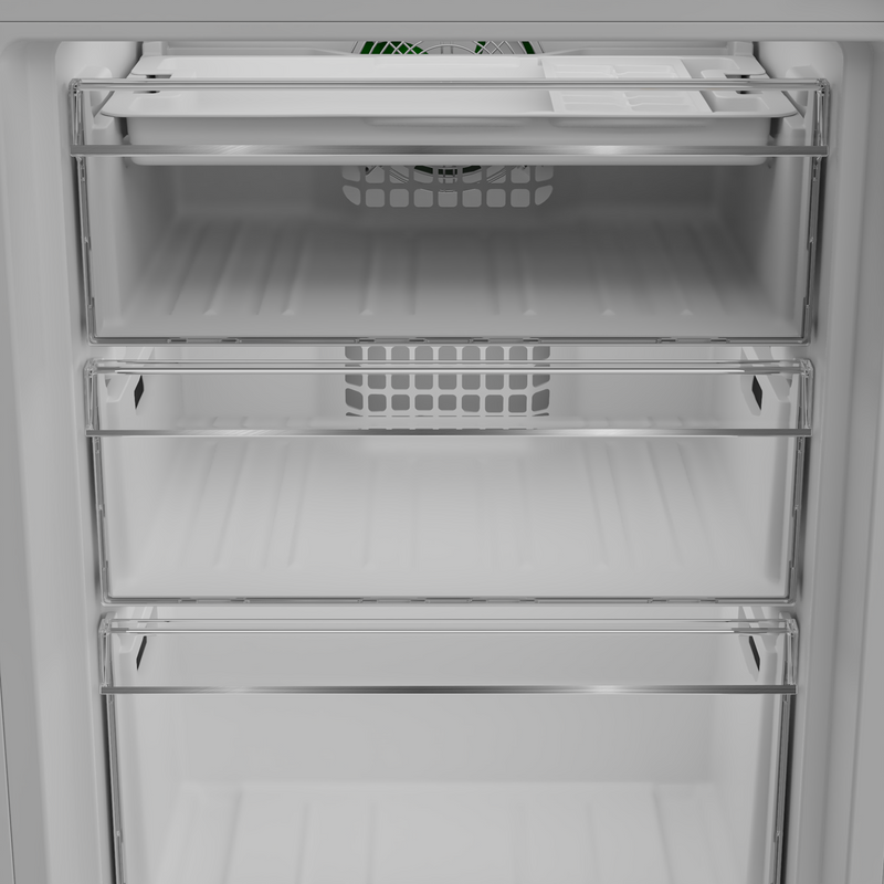 Blomberg Integrated 70:30 Combi Fridge Freezer | KNE4554EVi