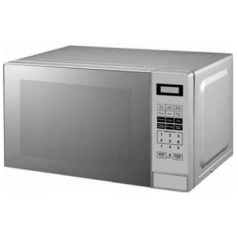 Dimplex Silver Freestanding Microwave | 980576