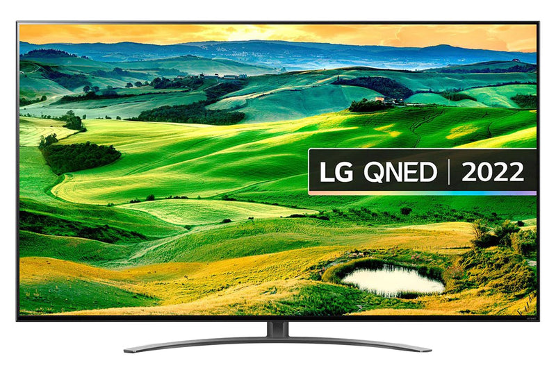 LG 65" 4K HDR QNED Smart TV | 65QNED816QA.AEK
