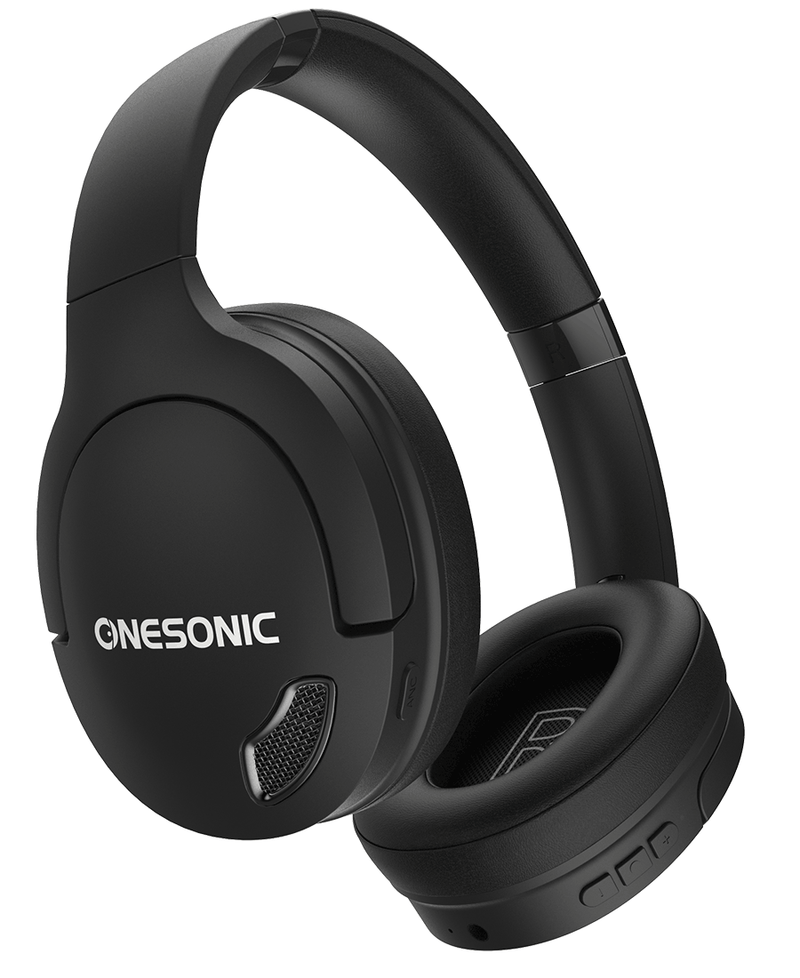 ONESONIC 2nd Generation Noise Cancelling Headphones