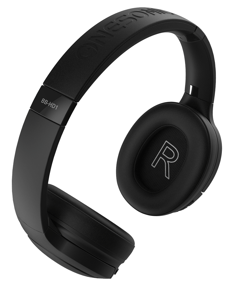 ONESONIC 2nd Generation Noise Cancelling Headphones
