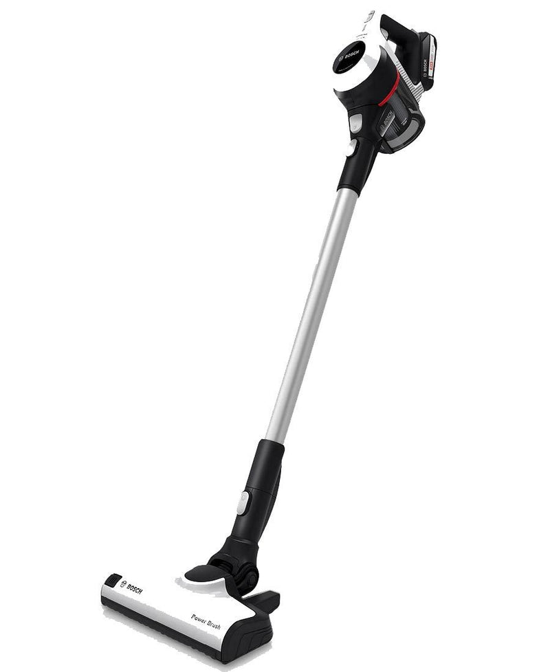 Bosch Serie 6 Rechargeable Vacuum Cleaner