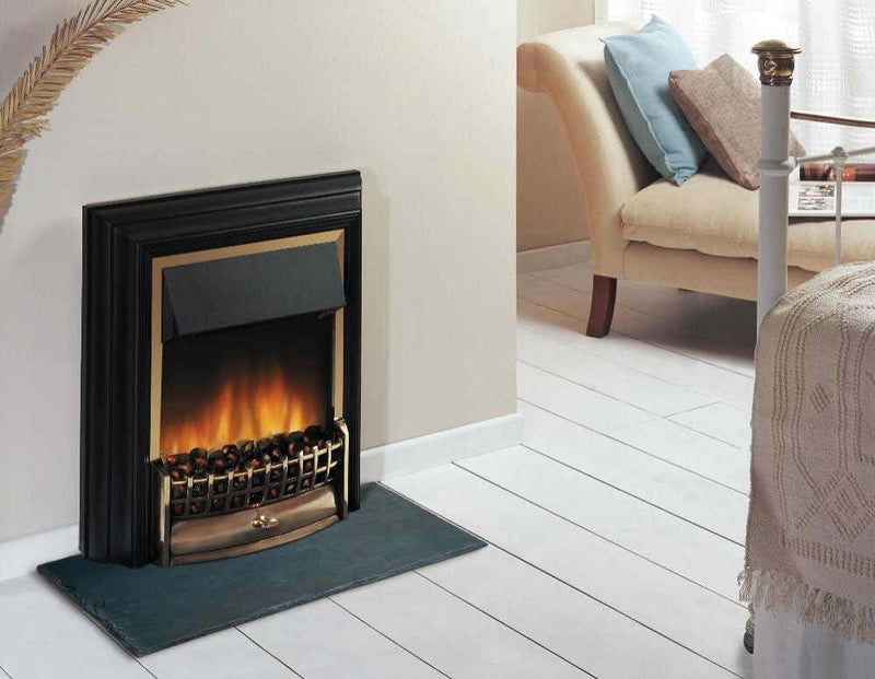 Dimplex 2kW Electric Inset Fire | CHT20