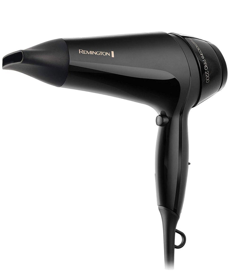 Remington ThermaCare Pro 2200W Hair Dryer | D5710