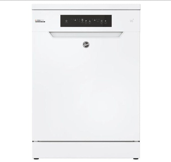 Hoover H-Dish 13 Place Dishwasher | HF3C7L0W