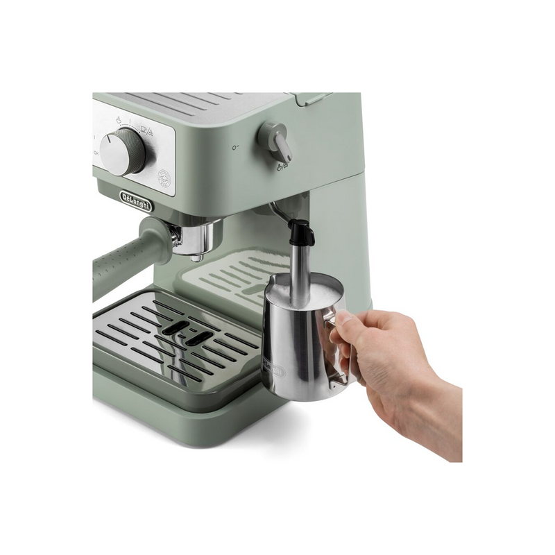 DeLonghi Stilosa Espresso Maker | EC260.GR