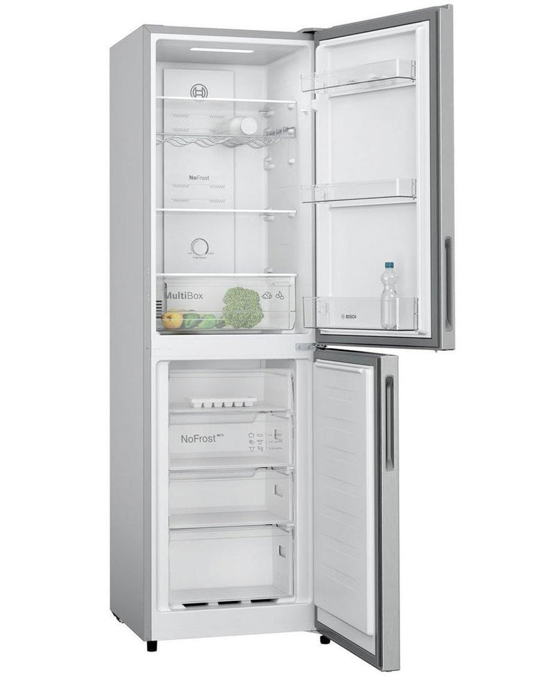 Bosch Serie 2 Fridge Freezer | KGN27NLFAG