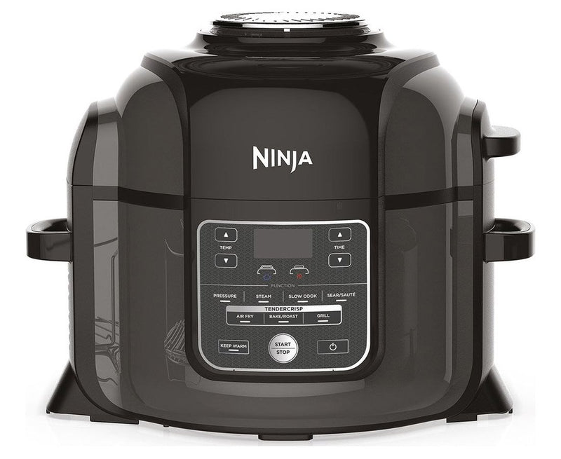 Ninja Foodi Electric Multi-Cooker Pressure Cooker and Air Fryer
