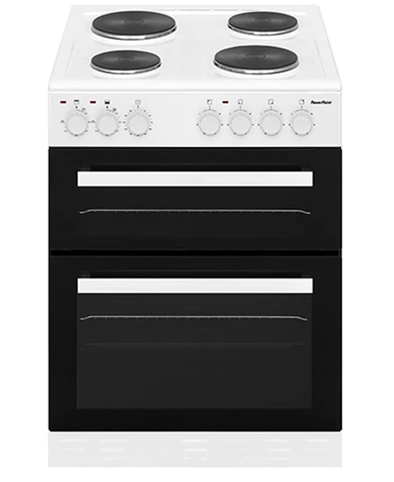 PowerPoint 60cm Electric Cooker | P06E2S1W