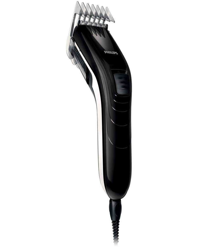 Philips Hairclipper Series 3000 Family Hair Clippers | QC5115/13
