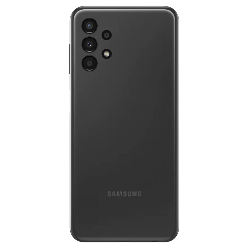 Samsung A13 64GB Smartphone | Black