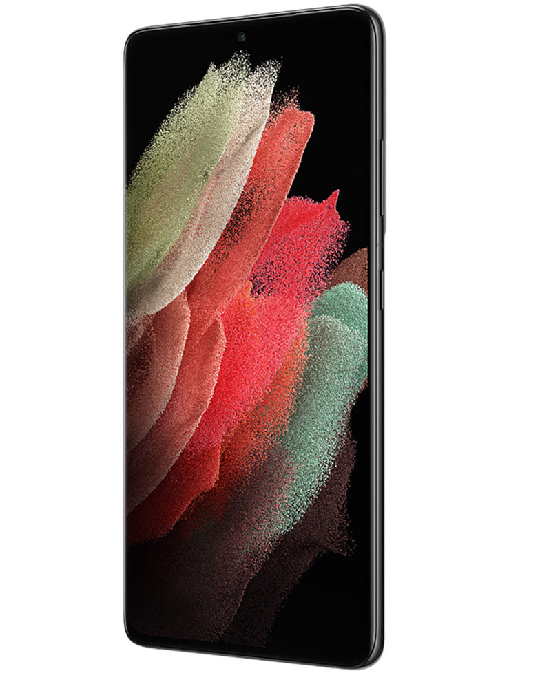 Samsung Galaxy S21 Ultra | 256GB | Black
