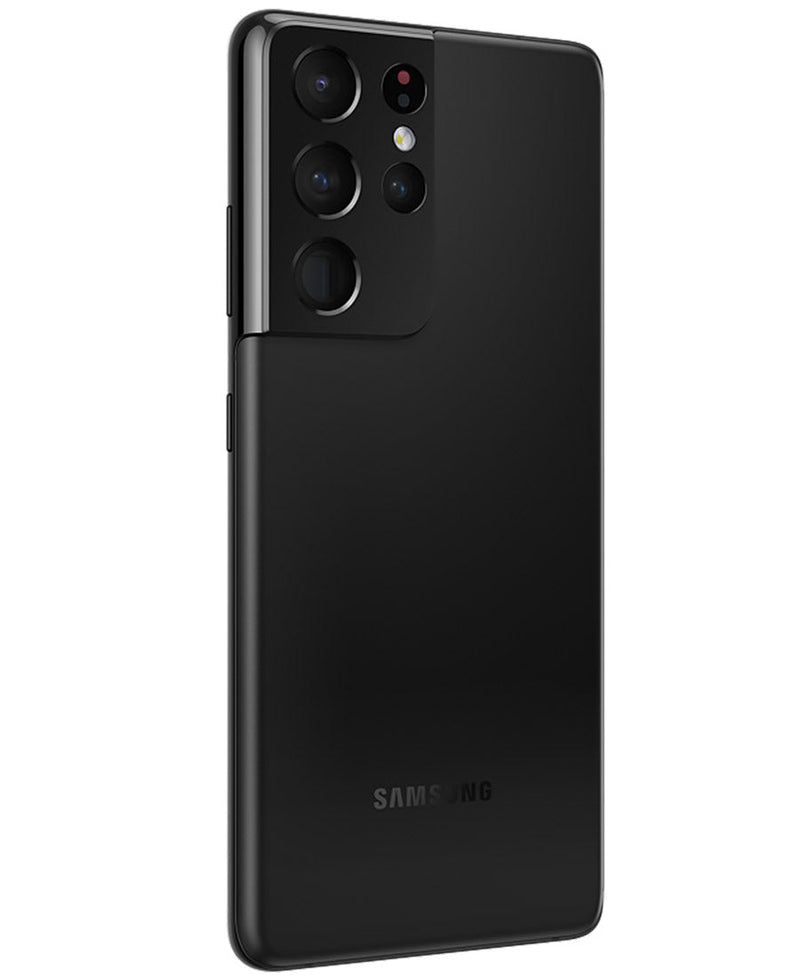 Samsung Galaxy S21 Ultra | 256GB | Black