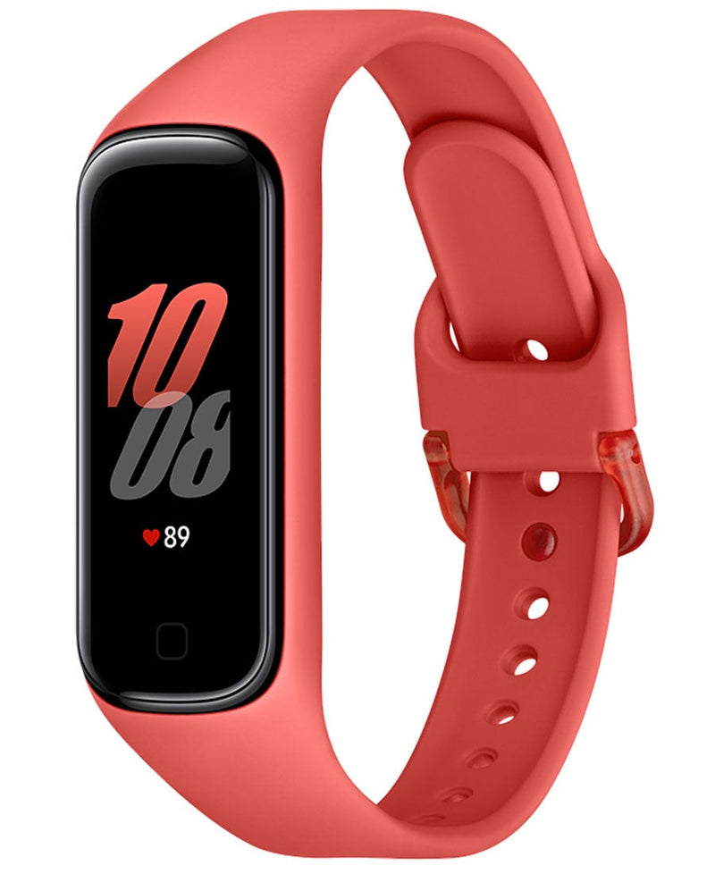 Samsung Galaxy Fit2 Watch | Red