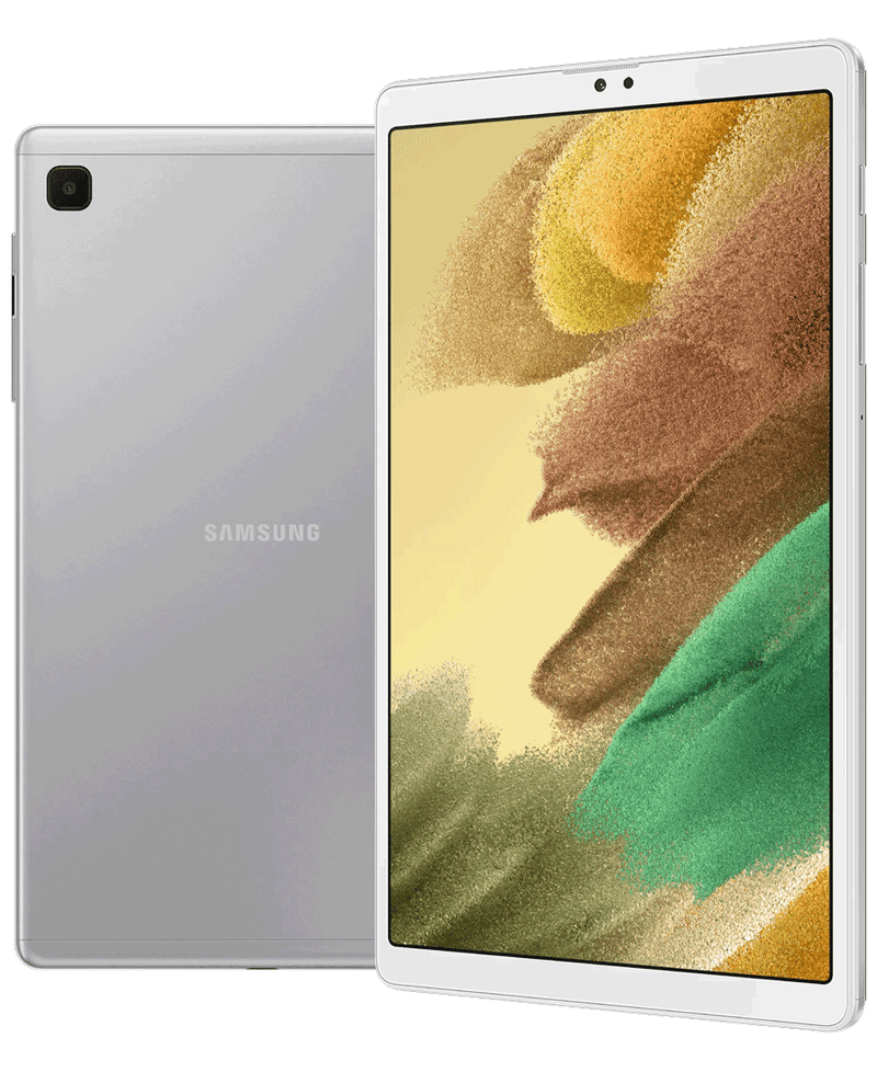Samsung Galaxy Tab A7 Lite 8.7" Tablet | SM-T220NZSAEUA
