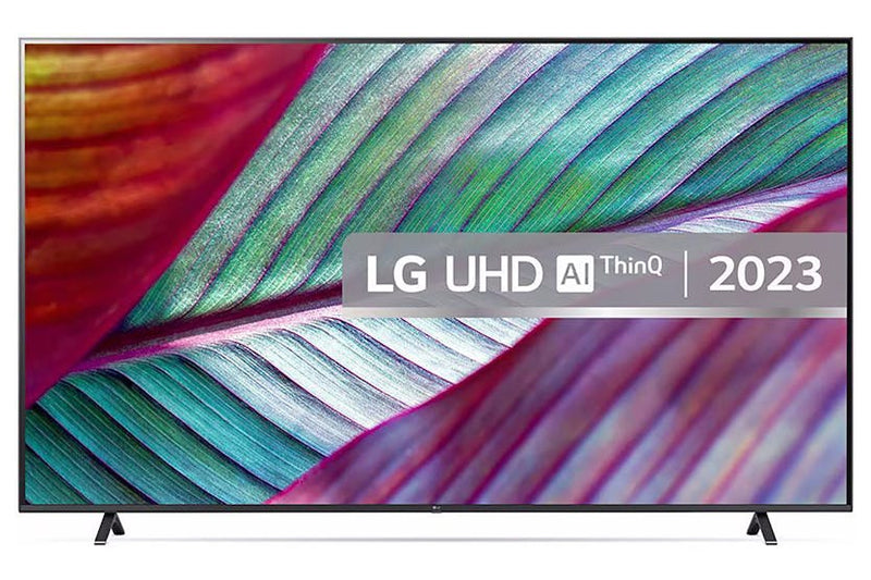 LG 86" UR78 UHD 4K Smart TV | 86UR78006LK.AEK