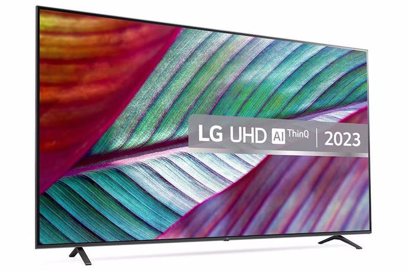 LG 86" UR78 UHD 4K Smart TV | 86UR78006LK.AEK