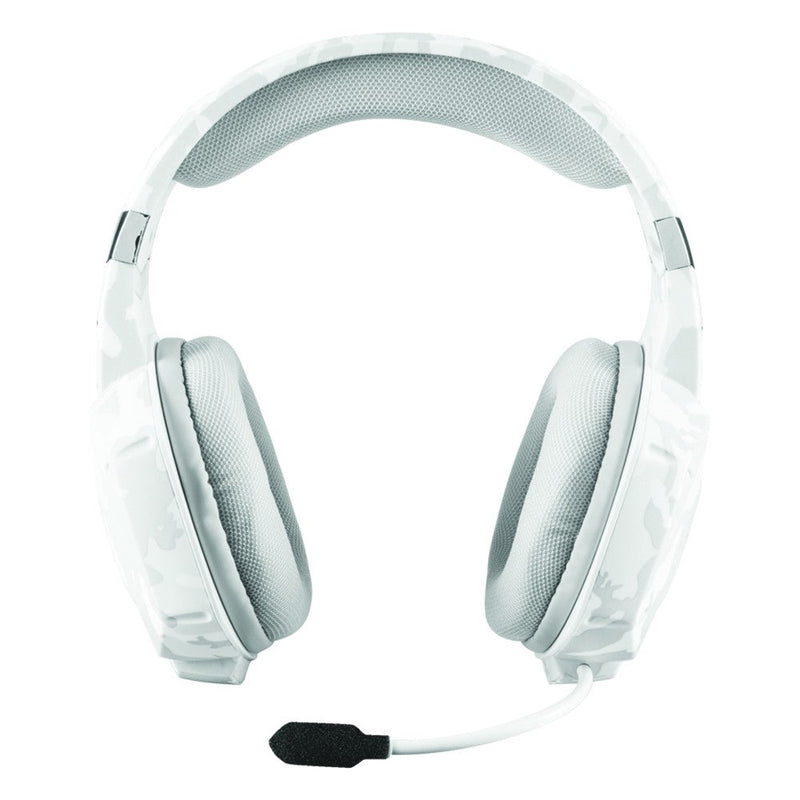 Trust Wired On-Ear Headphones | T20864