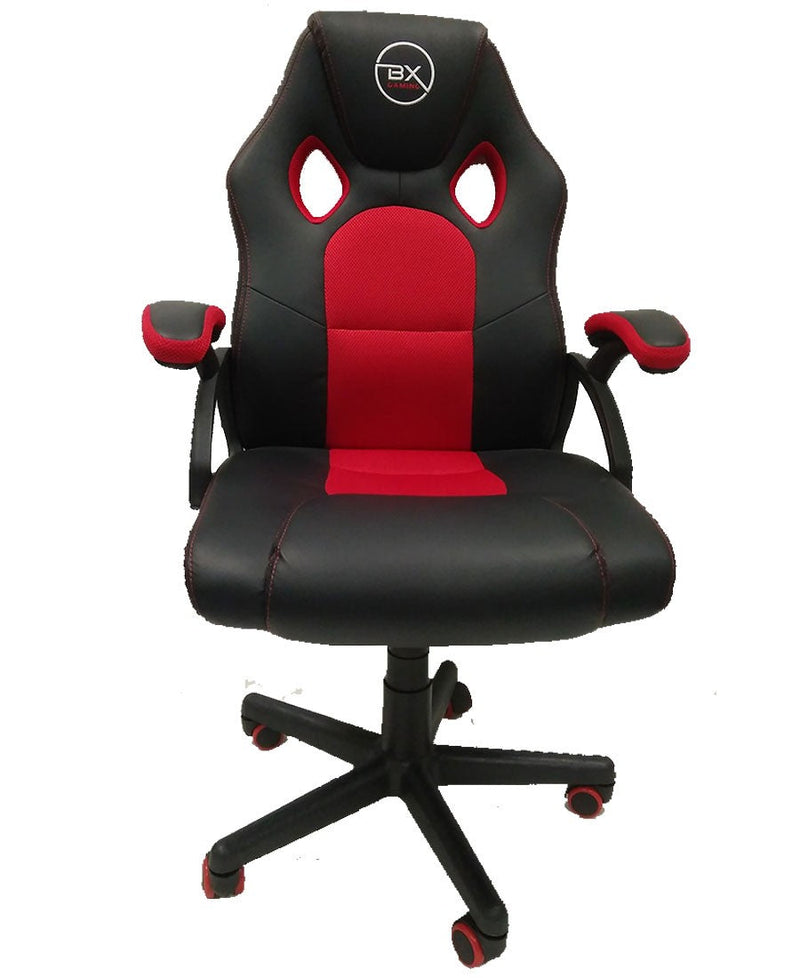 BX Gaming Chair | Red