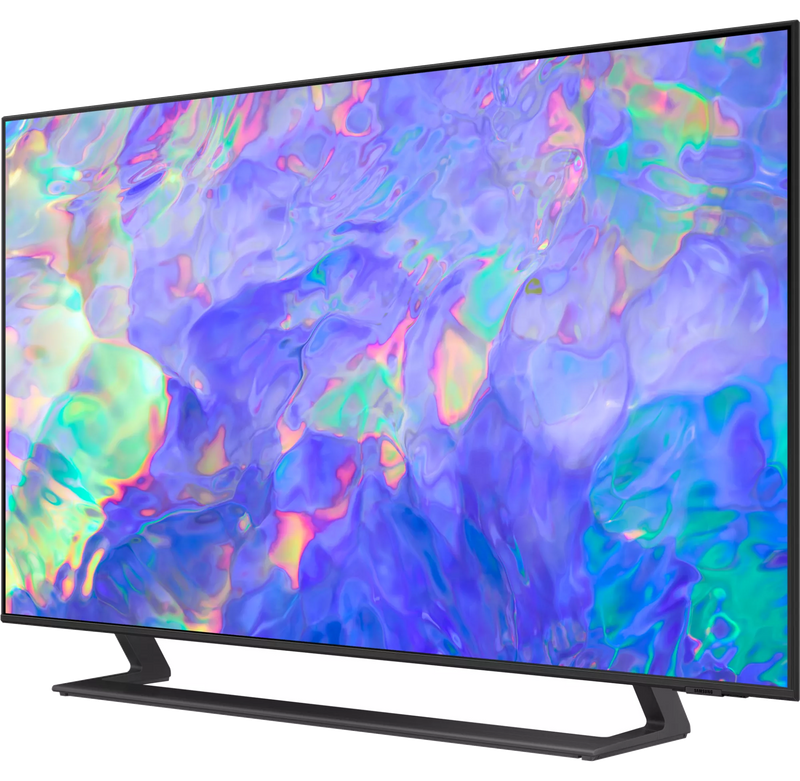 Samsung 65” CU8500 Crystal UHD 4K HDR Smart TV | UE65CU8500KXXU