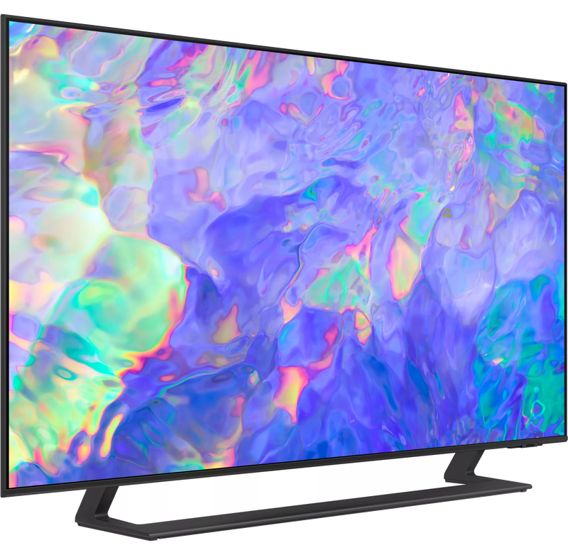 Samsung 43” CU8500 Crystal UHD 4K HDR Smart TV | UE43CU8500KXXU
