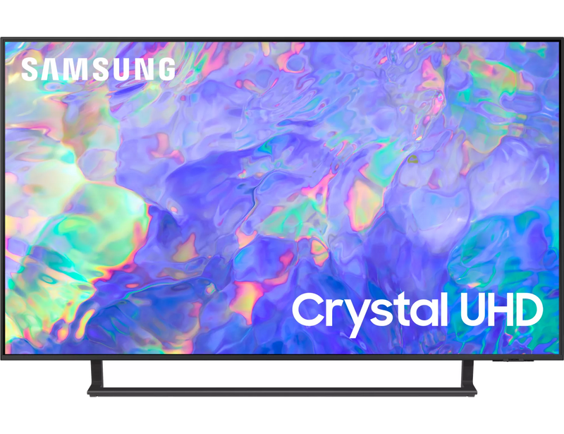 Samsung 65” CU8500 Crystal UHD 4K HDR Smart TV | UE65CU8500KXXU