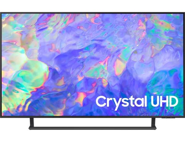 Samsung 75” CU8500 Crystal UHD 4K HDR Smart TV | UE75CU8500KXXU