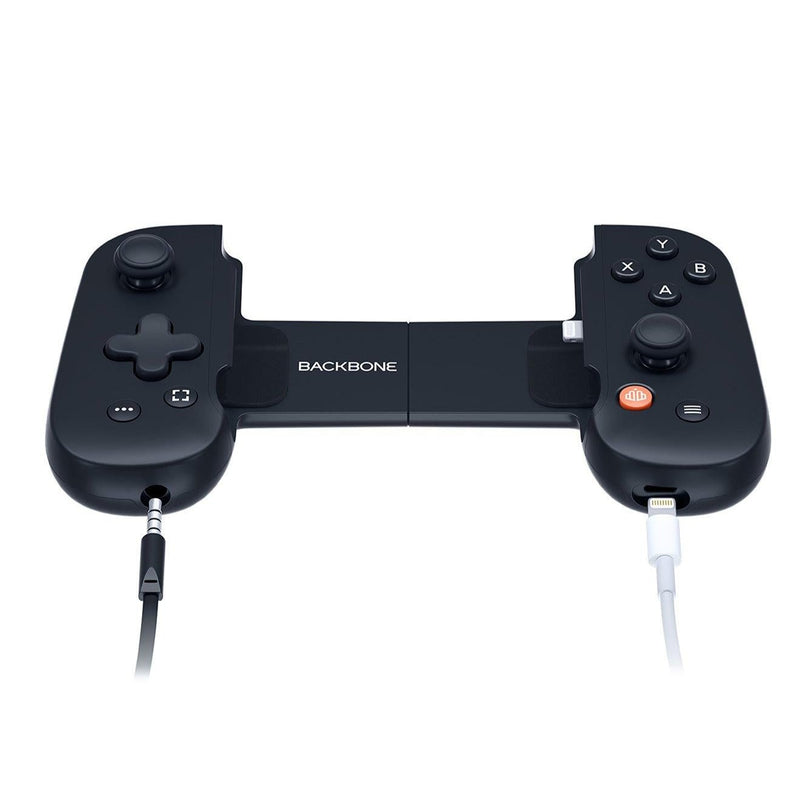 Backbone ONE Mobile Gaming Controller for iPhone