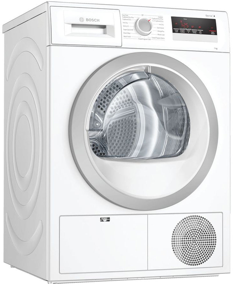 Bosch Serie 4 7kg Condenser Dryer | WTN85201GB