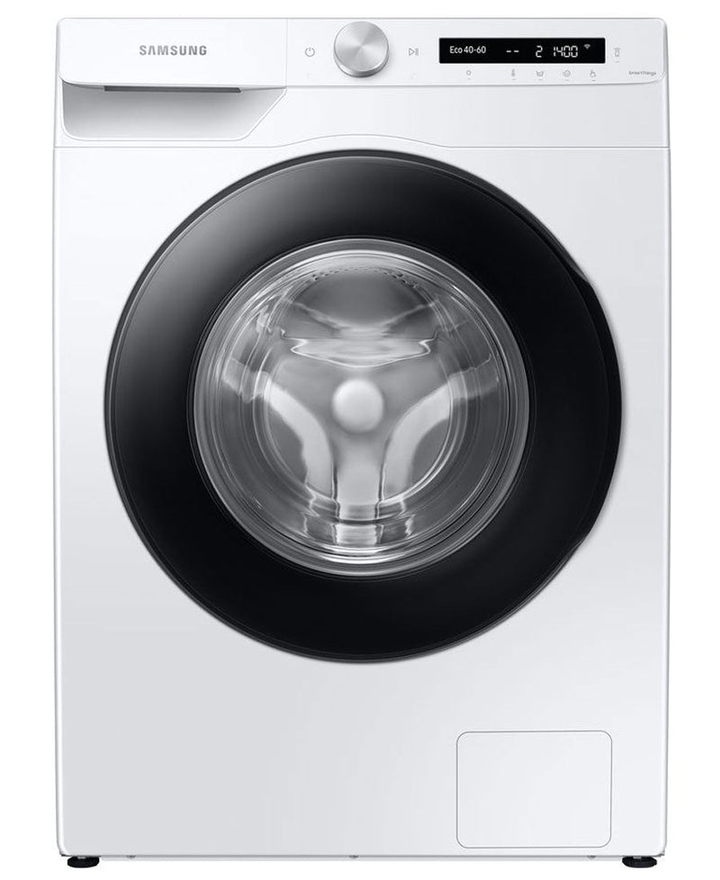 Samsung WW5500 9kg Washing Machine with AddWash™ | White
