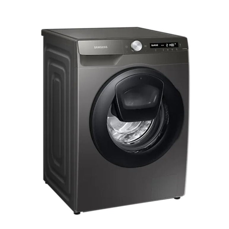 Samsung Freestanding 9kg Washing Machine with AddWash | WW90T554DAN