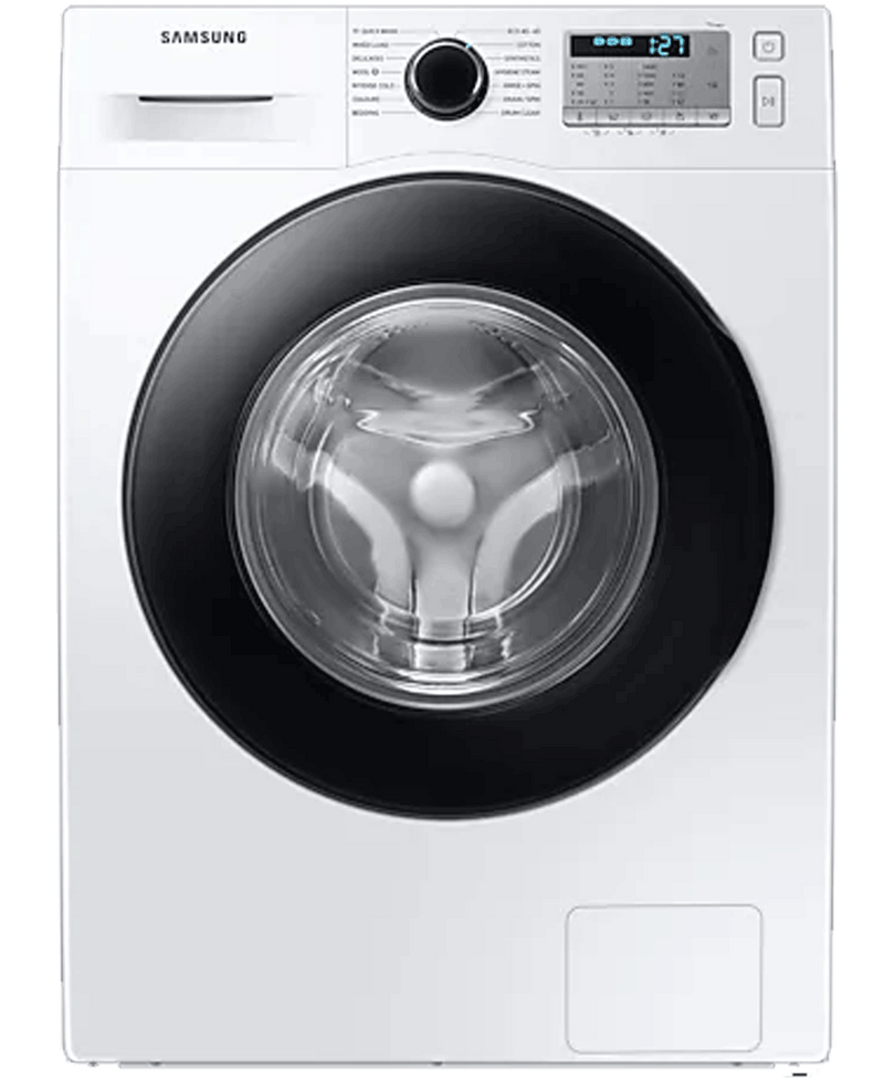 Samsung WW5000 9kg Washing Machine with ecobubble™ | WW90TA046AH/EU