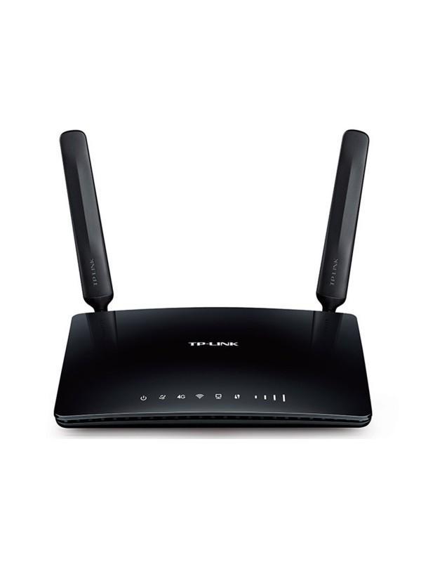 TP-Link 4G 300Mbps Wireless Router | TL-MR6400