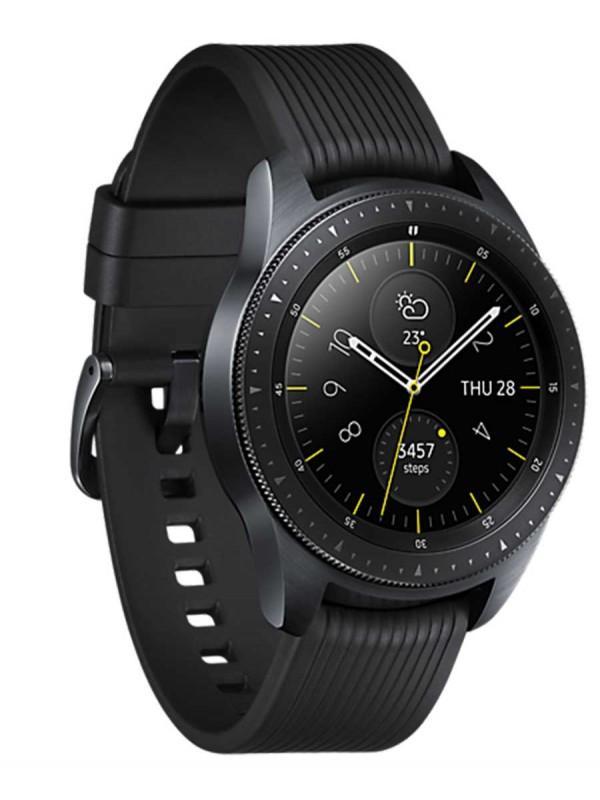 Samsung 42mm Galaxy Watch | Black