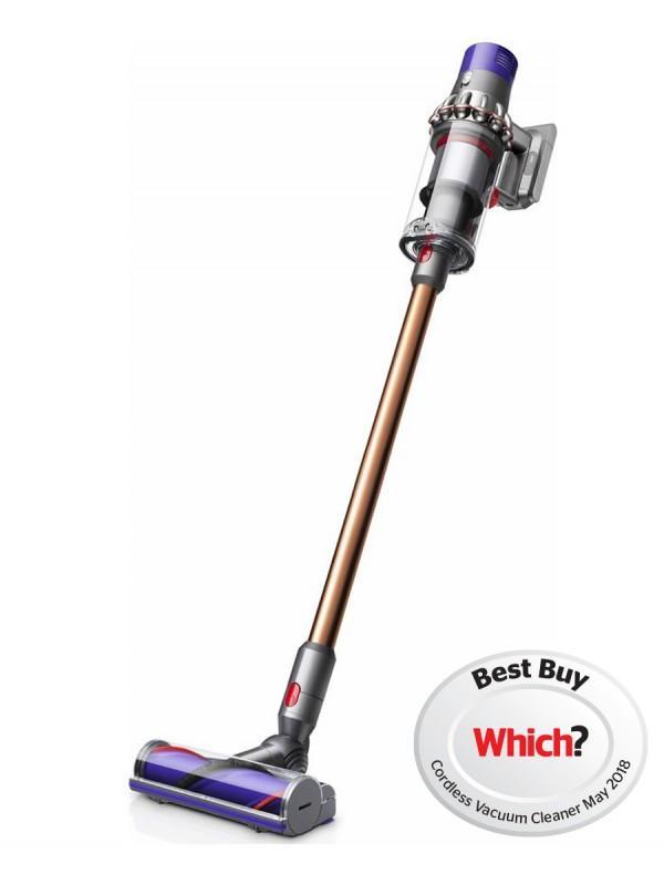 Dyson Cyclone V10 Absolute Vacuum Cleaner